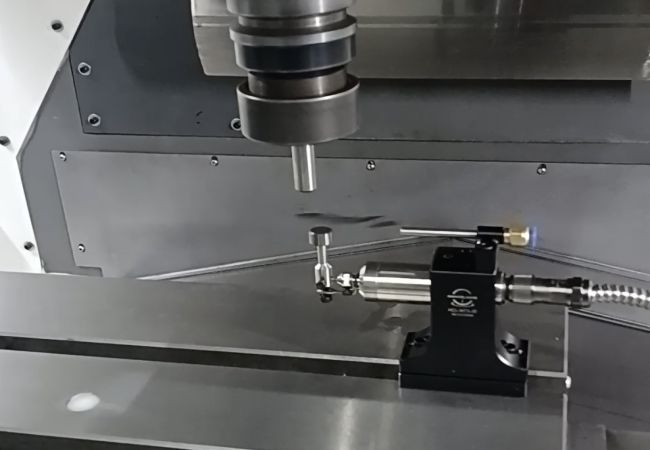 對刀儀廠家：CNC數(shù)控機(jī)床對刀儀如何使用